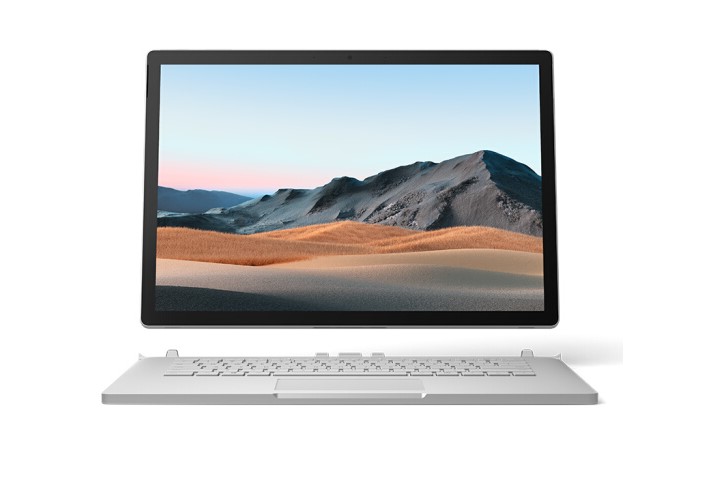 内乡Surface 维修前的准备工作
